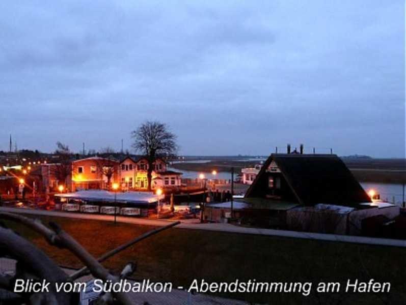 Stromstr_2 _Boddenblick_ Whg_26 Apartamento Zingst Exterior foto